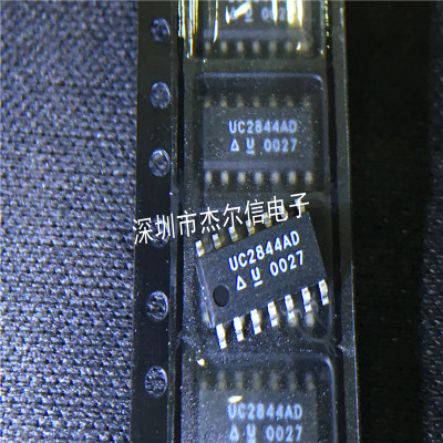 UC2844ADTR UC2844AD UC2844 TI SOP14 全新进口原装 可直拍 出样