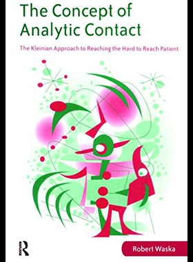 【预售】The Concept of Analytic Contact: The Kleinian App