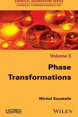【预订】Phase Transformations