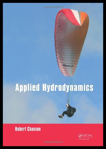 【预售】Applied Hydrodynamics: An Introduction