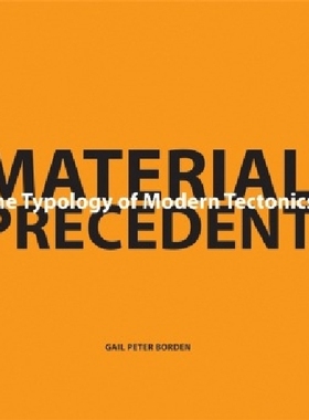 【预订】Material Precedent