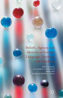 【预售】Beliefs, Agency and Identity in Fore...
