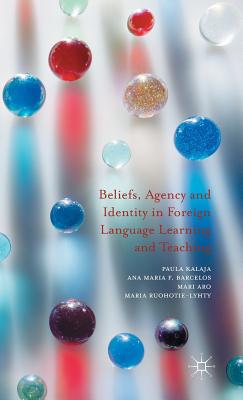 【预售】Beliefs, Agency and Identity in Fore...