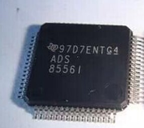 原厂原包ADS8556 ADS8556I ADS8556IPM ADS8556IPMR ADS8556EVM