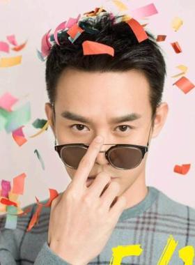 墨镜刘涛个性风古力娜扎太阳眼镜