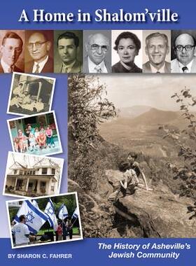 【预售】A Home in Shalom'ville: The History ...