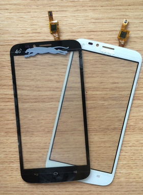 适用于华为G730L触摸屏 G730-L075触摸屏 手写屏 触屏 电容外屏