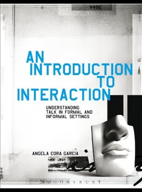 【预售】Introduction to Interaction: Underst...