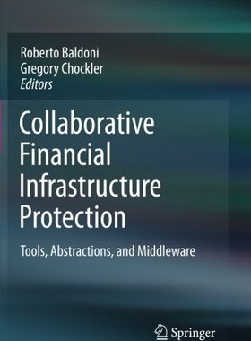 【预订】Collaborative Financial Infrastructu...