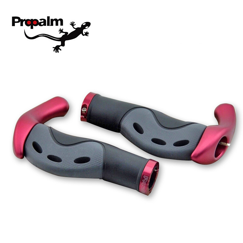 Poignées de vélo PROPALM - Ref 2344177 Image 1