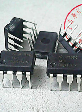 ADC0831CCN  NS  TLC0831CP 赛格市场G332室实体店 【原装】现货