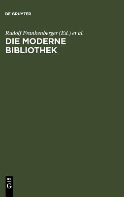 【预售】Die Moderne Bibliothek: Ein Kompendi...