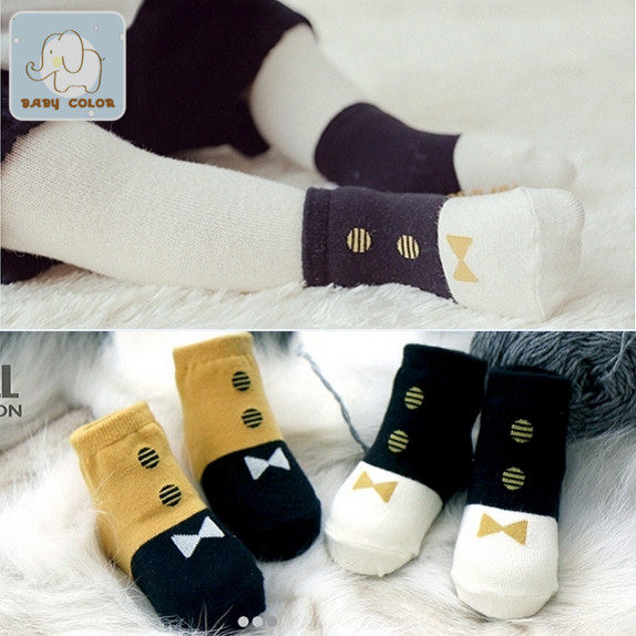 Chaussettes pour bébé - Ref 2109534 Image 1