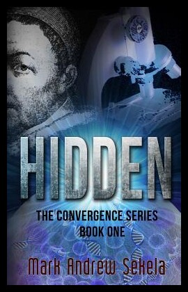 【预售】Hidden: The Convergence Series