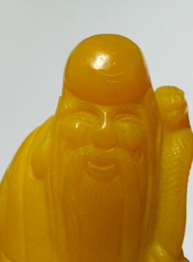 琉璃文化东海佛像