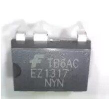 【凯拓达电子】EZ1317NYN EZ1317 脉宽调制 DIP-7