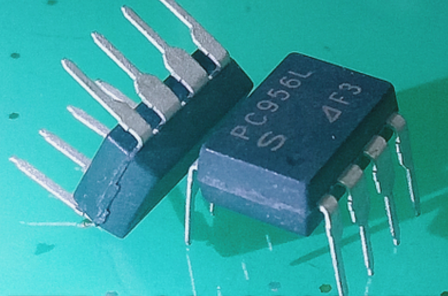 PC956LDIP8光耦芯片