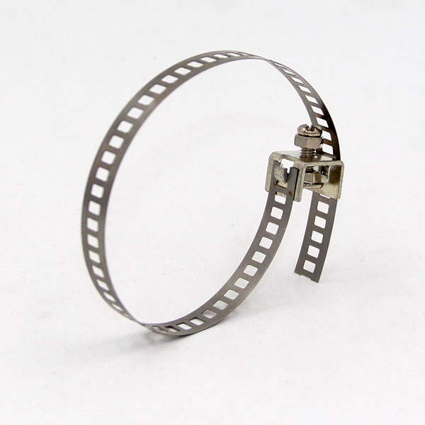 磁性开关扎带气缸安装方便牢固