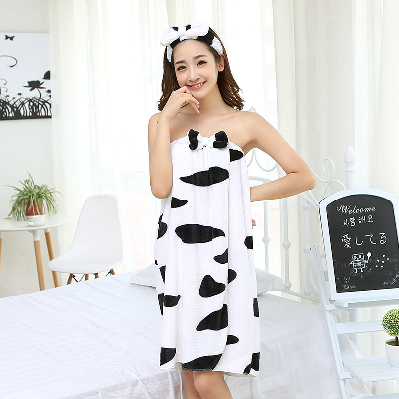 Peignoir jeunesse 220-2 - Ref 598316 Image 1