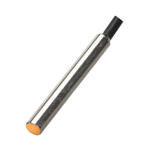 正品沪工接近开关LJ6A3-1-Z/BX 电感式传感器直流三线NPN常开 NO