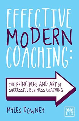 【预售】Effective Modern Coaching: The Principles and ...