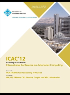 【预售】Icac 12 Proceedings of the 9th ACM International