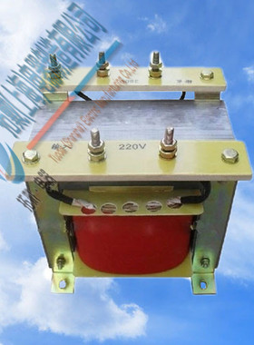 直销BK-2000VA单相隔离变压器220变220.1：1