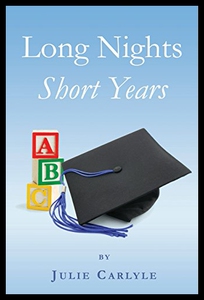 【预售】Long Nights Short Years