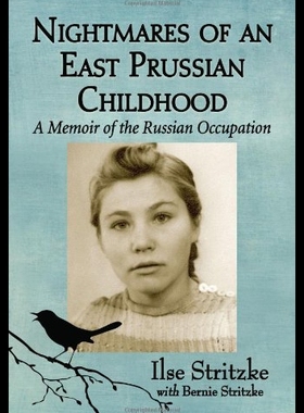 【预售】Nightmares of an East Prussian Childhood: A Memoi