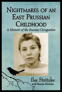 【预售】Nightmares of an East Prussian Childhood: A Memoi