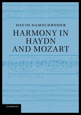 【预售】Harmony in Haydn and Mozart