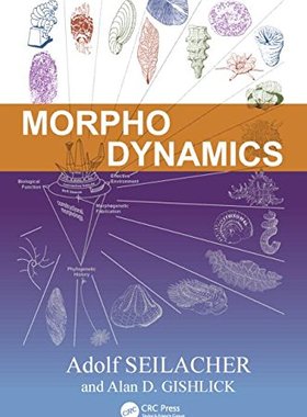【预售】Morphodynamics