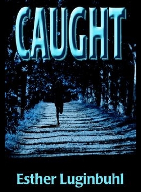 【预售】【预售】Caught