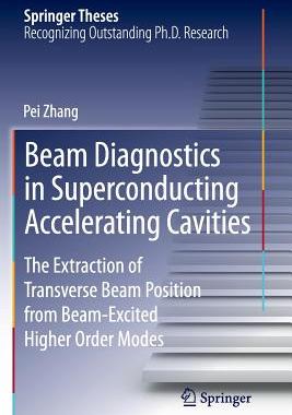 【预订】Beam Diagnostics in Superconducting ...