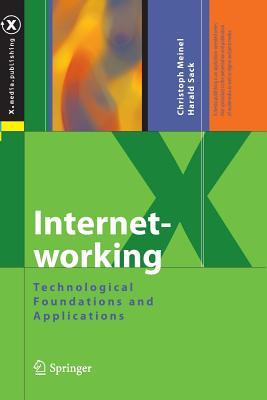 【预订】Internetworking: Technological Found...