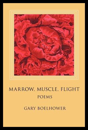 【预售】【预售】marrow, muscle, flight