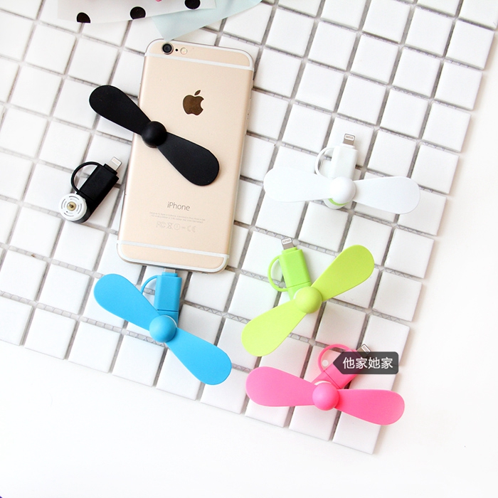 Ventilateur USB - Ref 402439 Image 1