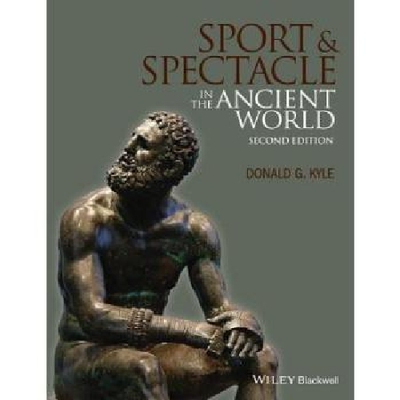 【预订】Sport and Spectacle in the Ancient W...