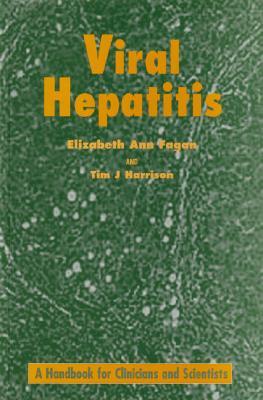 【预售】Viral Hepatitis