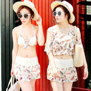 Maillot de bain fille - Ref 2546538 Image 34