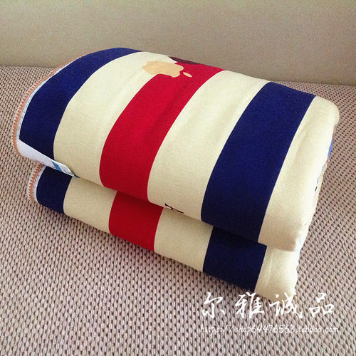 长胜钢情单人双人三人定制电热毯