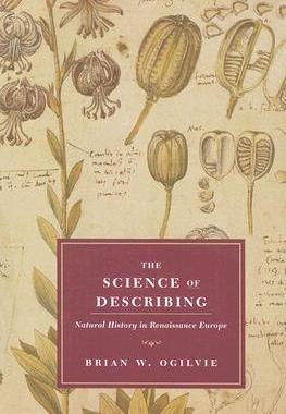 【预售】The Science of Describing: Natural H...
