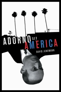 America Adorno 9780816648092 预售
