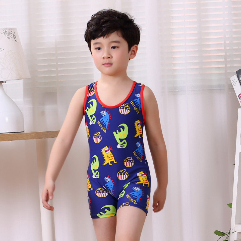 Maillot de bain garcon - Ref 2538370 Image 1