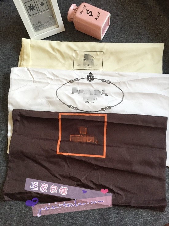 一线大牌加大号皮具包包防尘袋抽绳收纳袋衣物其他整理袋束口袋
