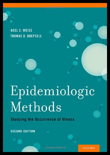 【预售】Epidemiologic Methods: Studying the Occurrence of