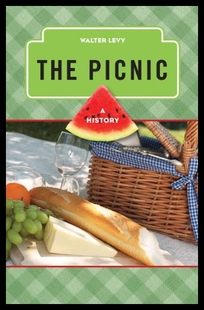 【预售】The Picnic: A History