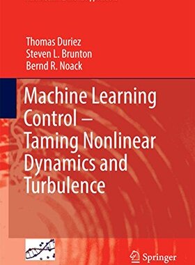 【预订】Machine Learning Control – Taming No...