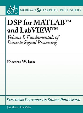 【预售】DSP for MATLAB and LabVIEW I: Fundamentals of ...