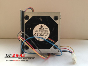 全新原装台达 PFR0612DHE 12V 2.00A DELL服务器 6CM 风扇